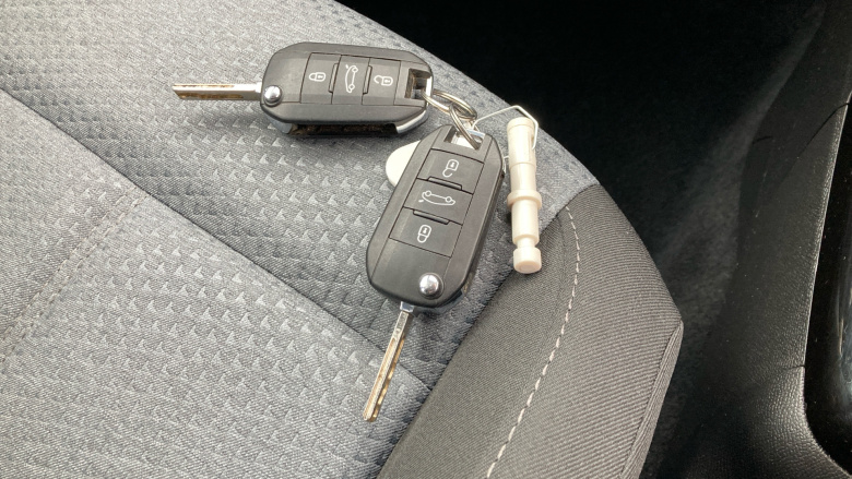 Vauxhall Corsa 1.2 Turbo Design 5dr Petrol Hatchback